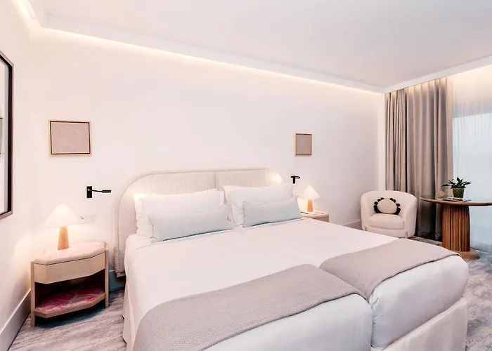 Hotel Camiral - The Leading Hotels Of The World Caldes de Malavella