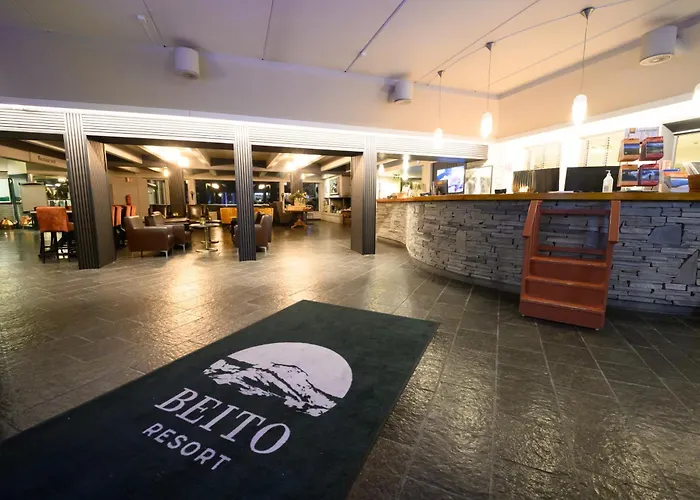 Beito Resort Hotel Beitostolen
