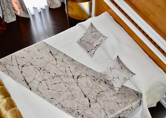 Hotel Villa Pigalle Tezze sul Brenta
