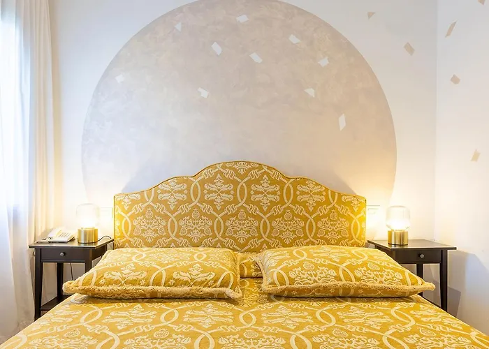 Hotel Villa Braida