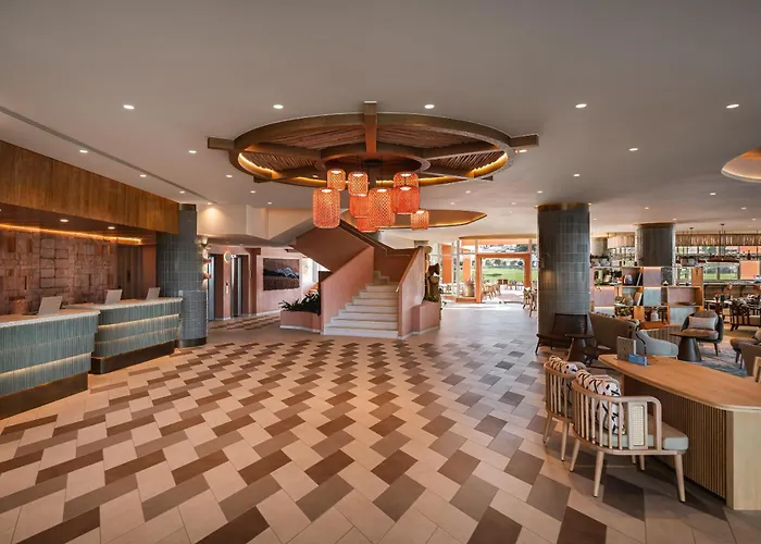 Hyatt Regency Vilamoura Algarve