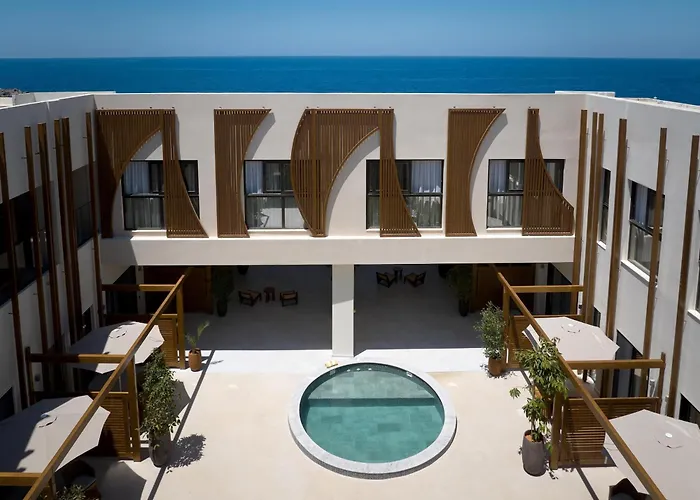 Aulus Chania Resort, Curio Collection By Hilton (Adults Only) Stavrós