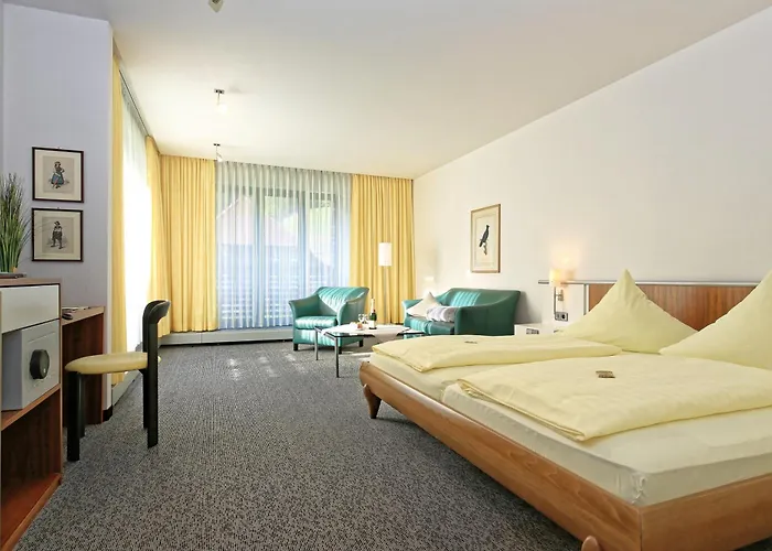 Hotel Hirschen