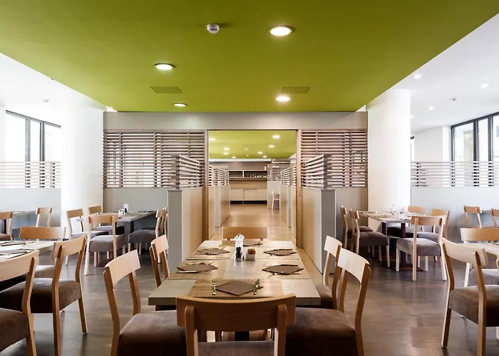 Airporthotel Verona Congress & Relax Dossobuono