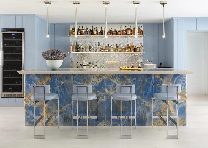 Oceana Santa Monica, Lxr Hotels & Resorts