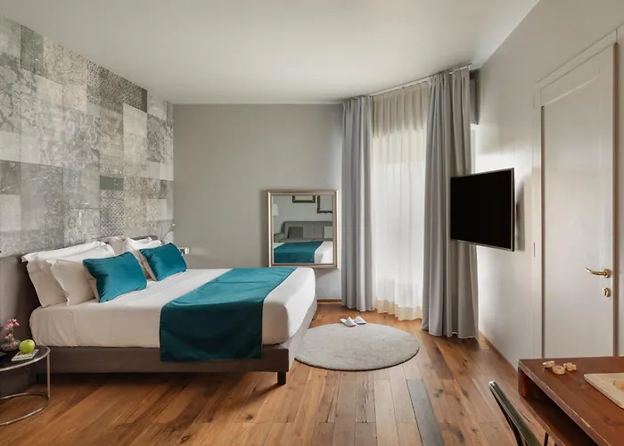 Living Hotel Milano Cornaredo