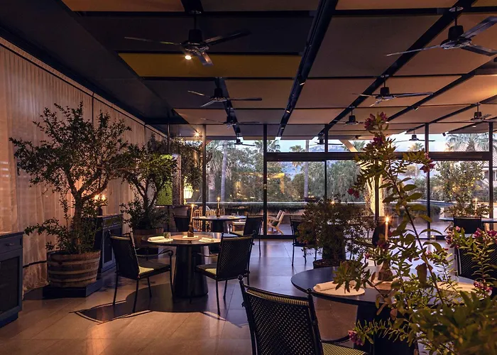 Savoy Hotel & Spa - Preferred Hotels & Resorts Paestum