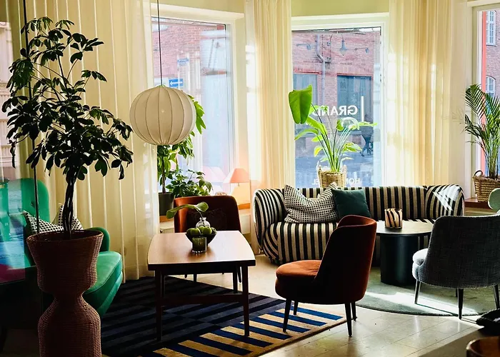Home Grand Sundsvall