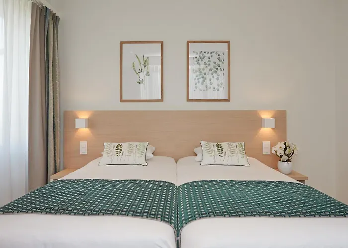Hotel Suisse