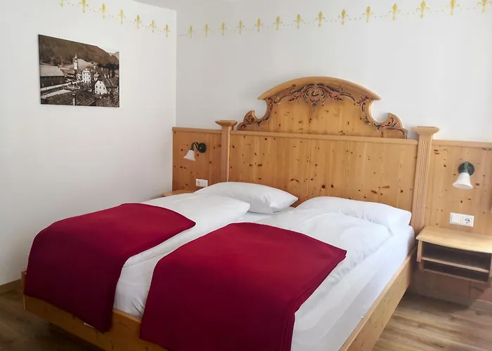 Landhotel Postgut Tweng