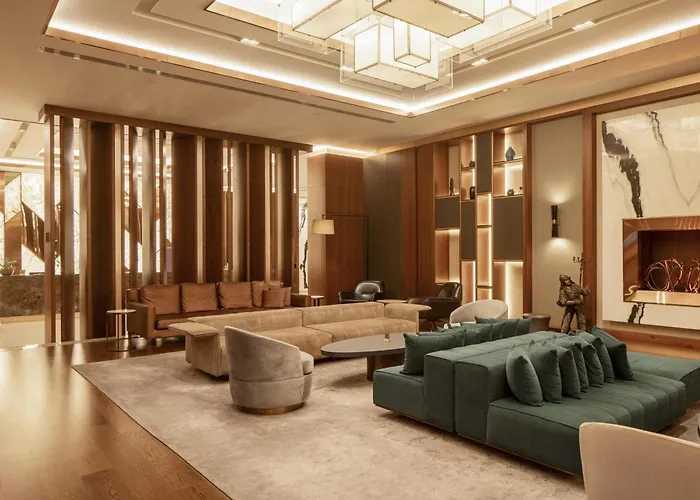 Hilton Maslak