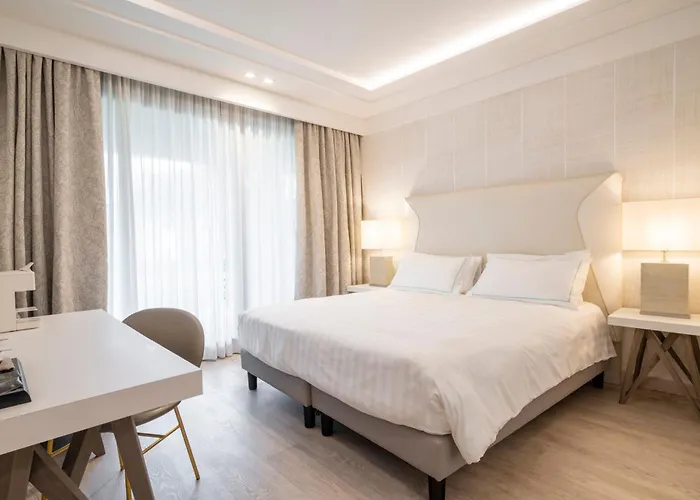 Splendido Bay Luxury Spa Resort Padenghe sul Garda
