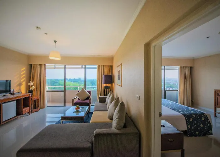 Loei Palace Hotel