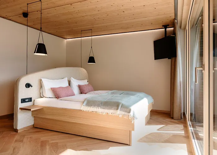 Hotel Adler Au (Bregenz)
