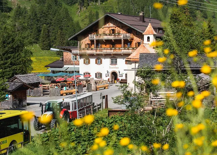 Matreier Tauernhaus