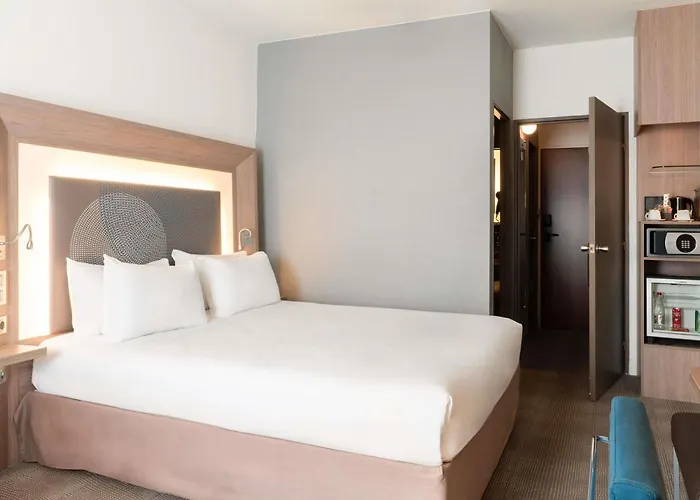 Novotel Paris Rueil Malmaison