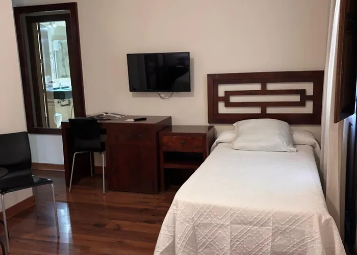 Casa Del Trigo Hotel Santa Fe 