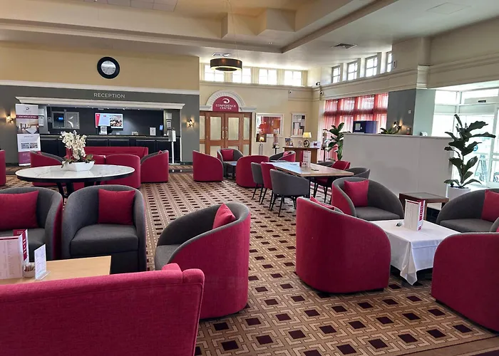 Orida Maidstone Hotel