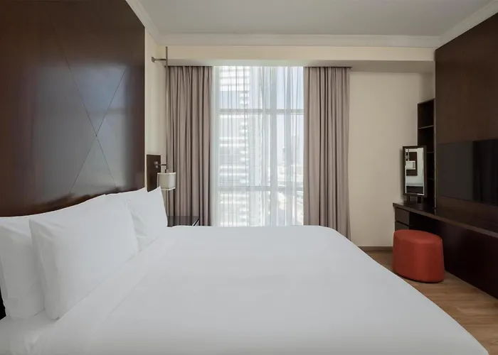 Media Rotana Dubai