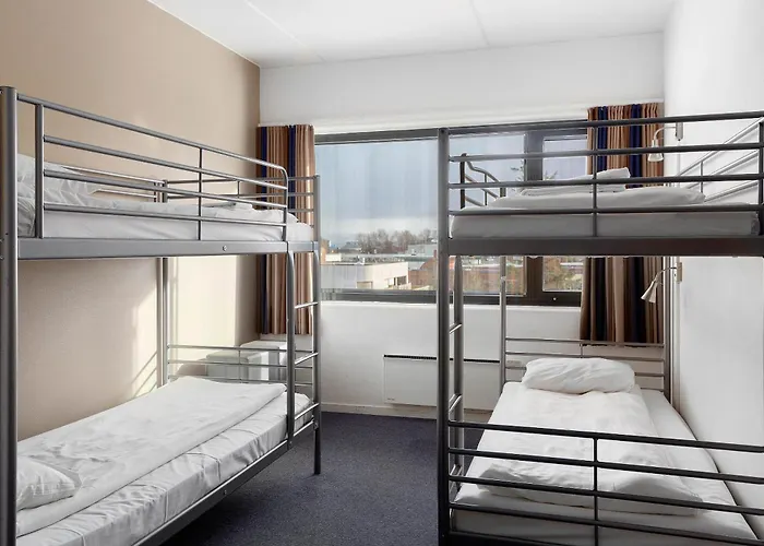 Best Western St Svithun Hotell Stavanger