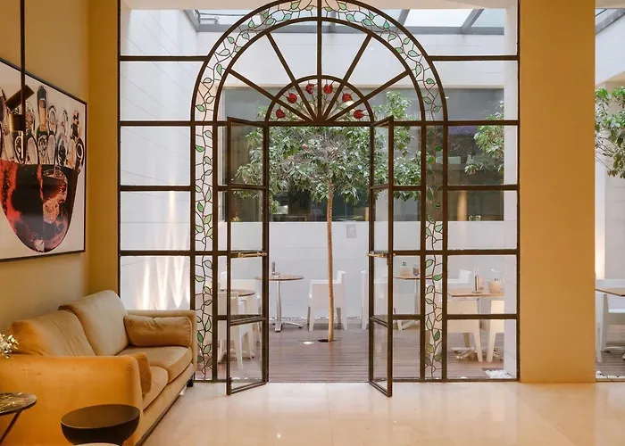 Hotel Taburiente S.C.Tenerife
