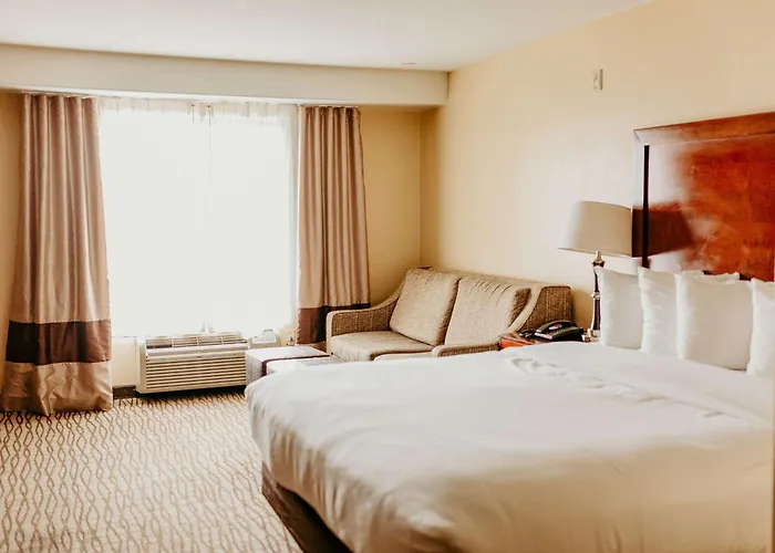 Comfort Inn Pomona Near Fairplex