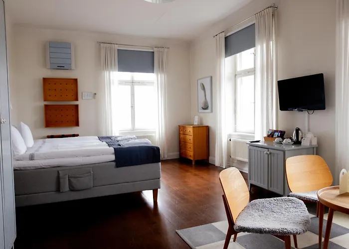 1909 Sigtuna Stads Hotell