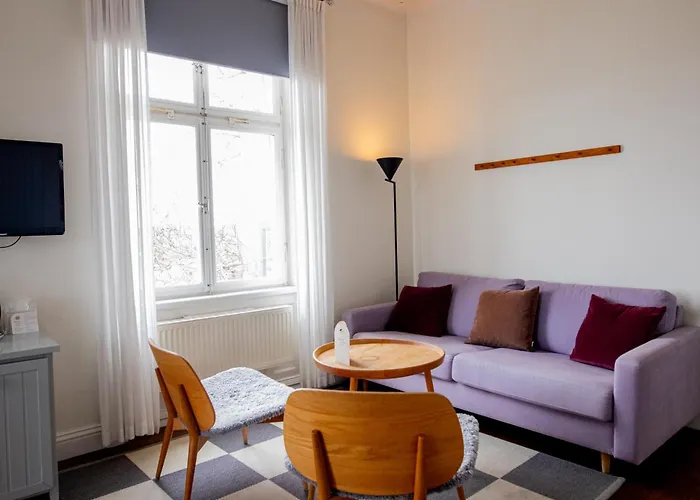 1909 Sigtuna Stads Hotell