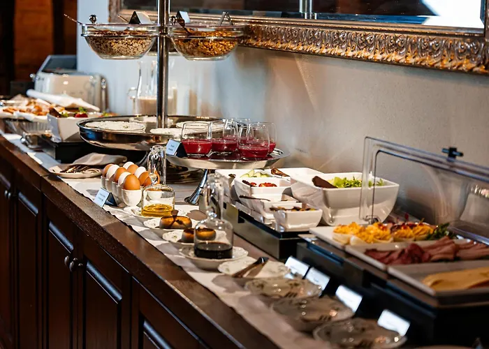 Antonius Boutique Hotel