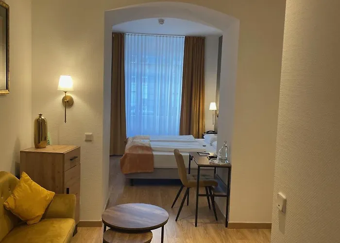 Hotel Am Muehlenteich Schwelm