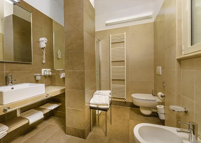 Hotel Imperial San Benedetto del Tronto