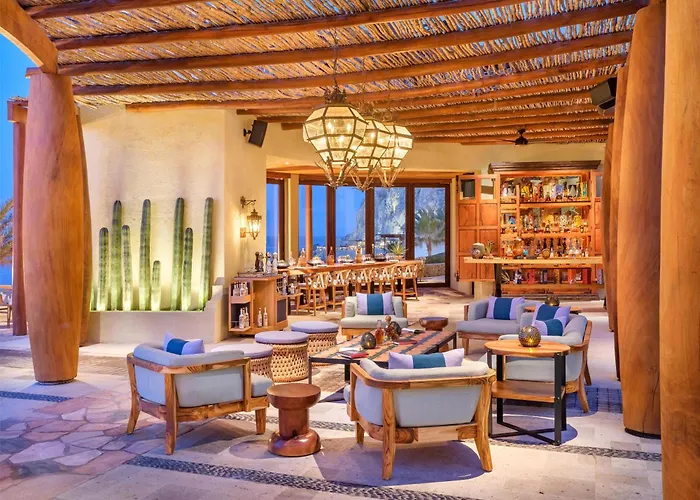Waldorf Astoria Los Cabos Pedregal Cabo San Lucas
