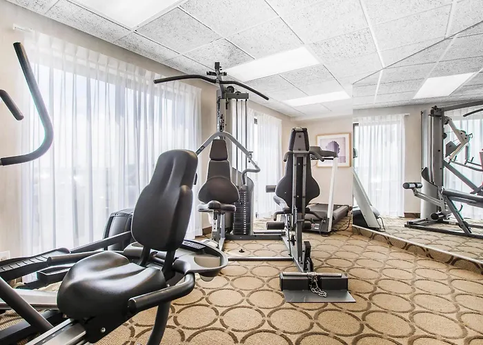 Comfort Inn