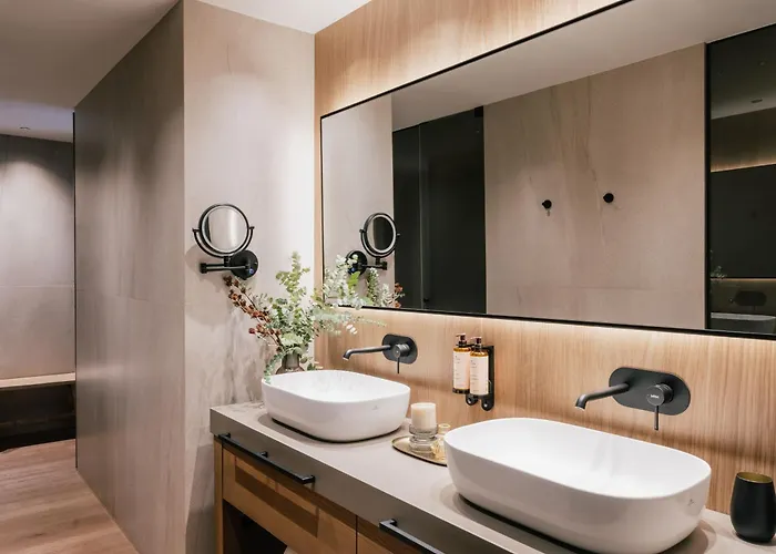 Hotel Mim Baqueira Member Of Melia Collection