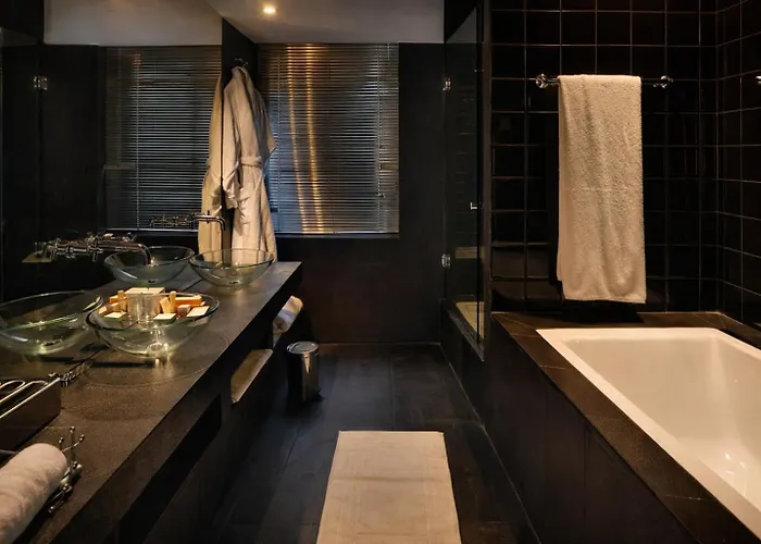 BAB HOTEL Marrakech, Boutique Hôtel&SPA