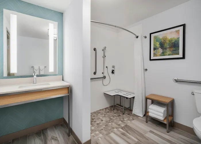 Hilton Garden Inn Wooster