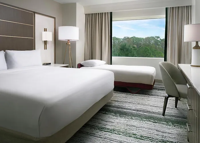 Signia By Hilton Orlando - An Official Walt Disney World Hotel Lake Buena Vista