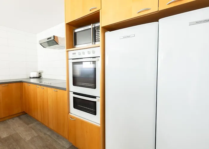 Quest Cathedral Junction Serviced Apartments
