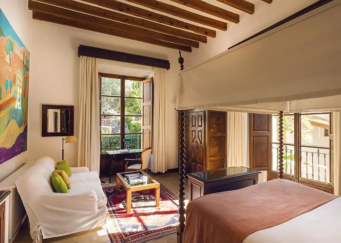 La Residencia, A Belmond Hotel, Mallorca Deia