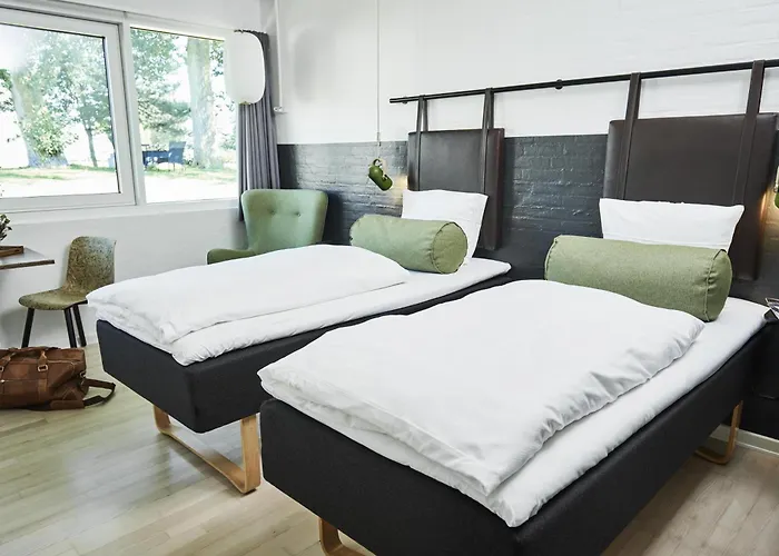 Storebaelt Sinatur Hotel & Konference