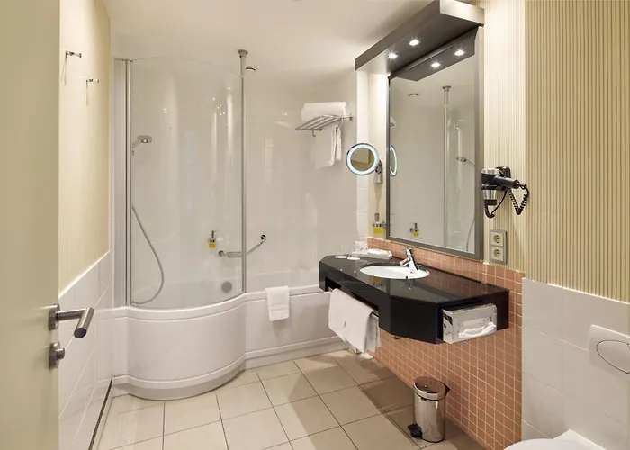 Best Western Premier Park Hotel&Spa Bad Lippspringe
