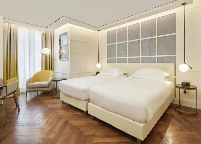 De Bonart , Curio Collection By Hilton