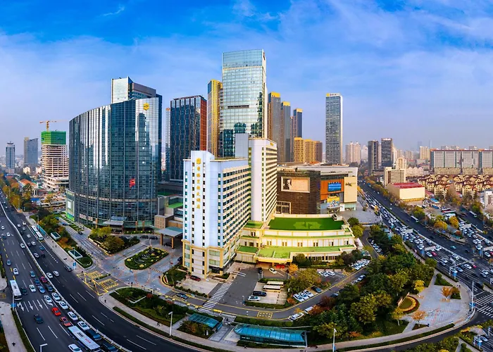 Shangri-La Qingdao