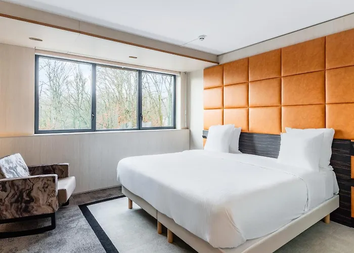 Golden Tulip Amnéville