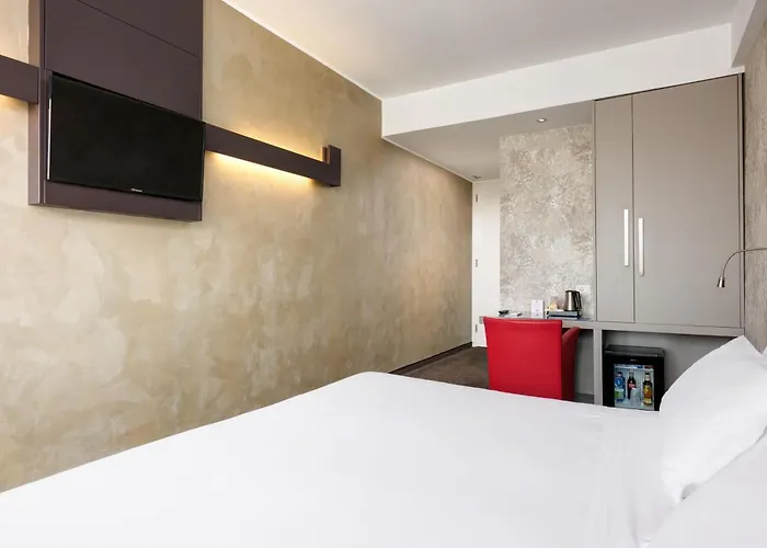Best Western Hotel Continental Udine