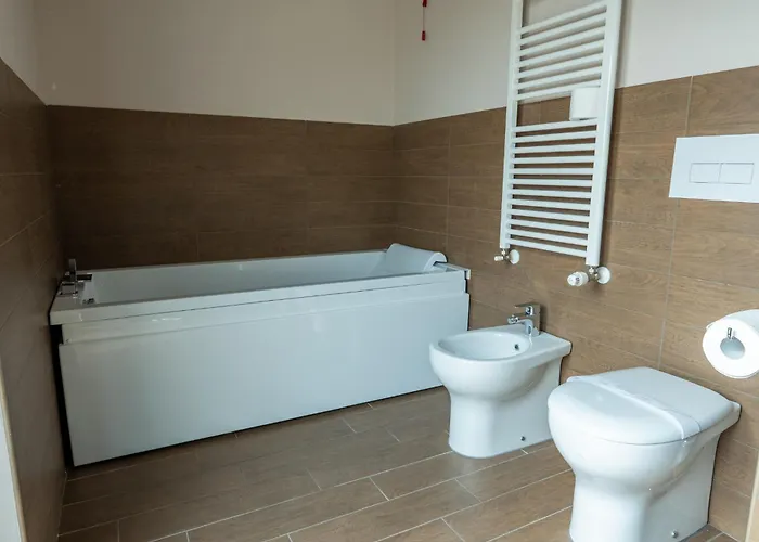 Spa Hotel Splendid Sole Manerba del Garda