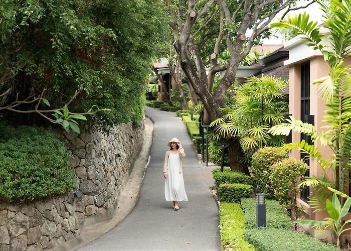 Pullman Phuket Panwa Beach Resort