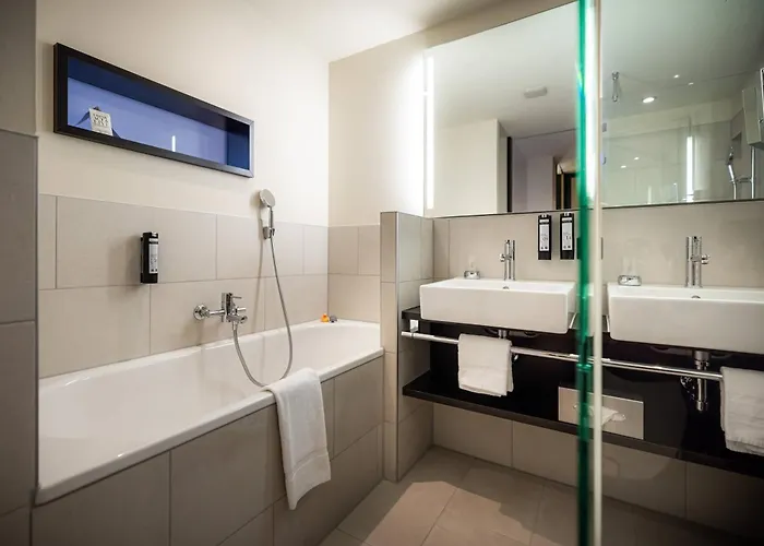 Hotel Seepark Thun
