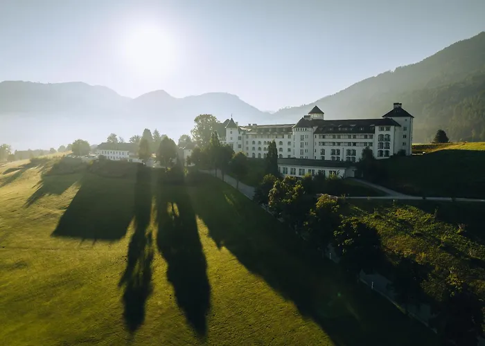 Imlauer Hotel Schloss Pichlarn