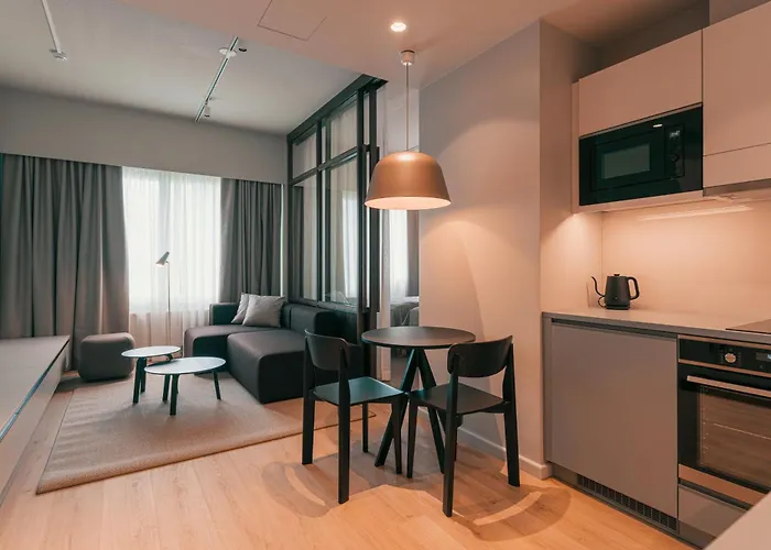 Original Sokos Hotel Seurahuone Savonlinna